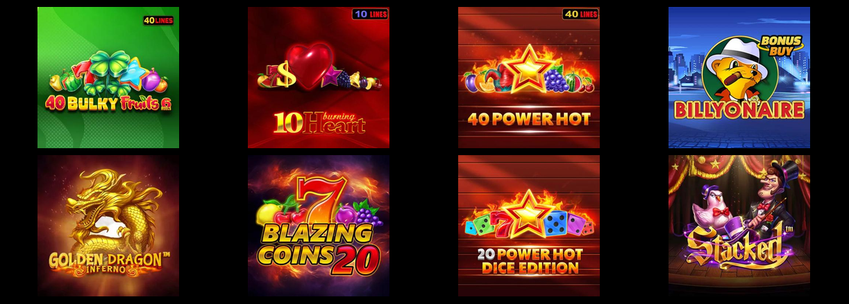 Jogos no Cassino Online 7199bet.COM